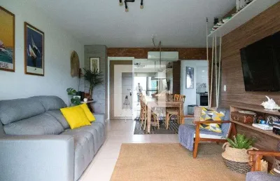Apartamento para venda - recreio, 4 quartos,  121 m² - rio de janeiro