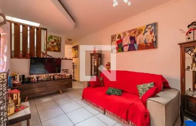 Casa para venda - vila boa vista, 3 quartos,  179 m² - barueri