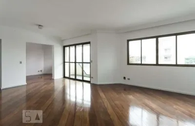Apartamento para venda - vila olímpia, 3 quartos,  117 m² - são paulo