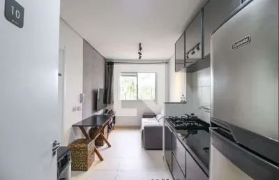 Apartamento para venda - sapopemba, 1 quarto,  26 m² - são paulo