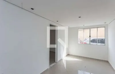Apartamento para venda - vila das mercês, 2 quartos,  41 m² - são paulo
