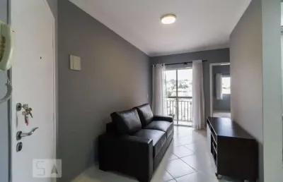 Apartamento para venda - picanço, 1 quarto,  50 m² - guarulhos