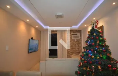 Cobertura para venda - irajá, 3 quartos,  200 m² - rio de janeiro