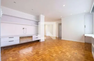 Apartamento para venda - paraíso, 2 quartos,  115 m² - são paulo