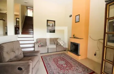 Casa para venda - espírito santo, 3 quartos,  230 m² - porto alegre