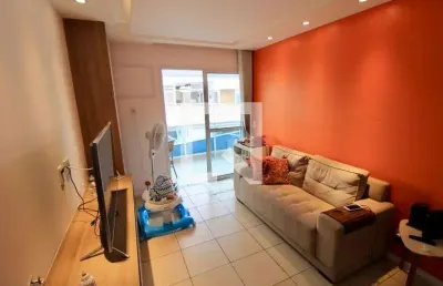 Cobertura para venda - recreio, 4 quartos,  183 m² - rio de janeiro