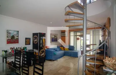 Cobertura para venda - copacabana, 3 quartos,  150 m² - rio de janeiro