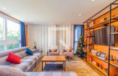 Casa para venda - teresópolis, 3 quartos,  340 m² - porto alegre