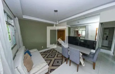 Casa para venda - irajá, 2 quartos,  142 m² - rio de janeiro