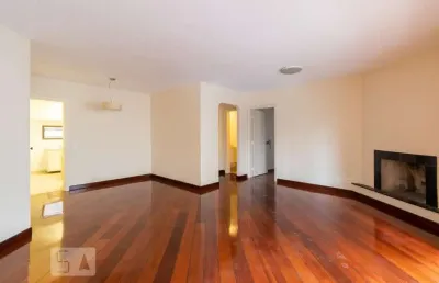 Apartamento para venda - itaim bibi, 4 quartos,  142 m² - são paulo