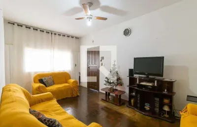 Casa para venda - alto taquaral, 4 quartos,  151 m² - campinas