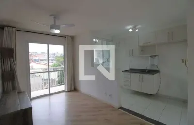 Apartamento para venda - jardim marajoara , 2 quartos,  47 m² - são paulo