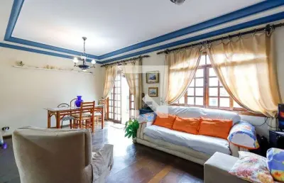Casa para venda - vila mazzei, 3 quartos,  300 m² - são paulo