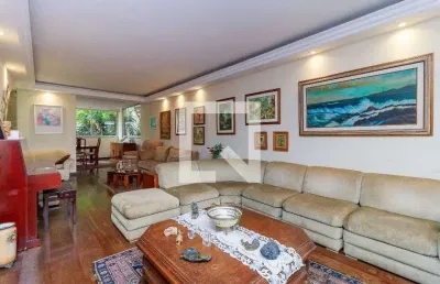 Casa para venda - chácara santo antonio, 3 quartos,  500 m² - são paulo