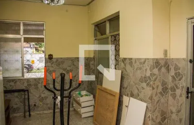 Casa para venda - piedade, 3 quartos,  90 m² - rio de janeiro