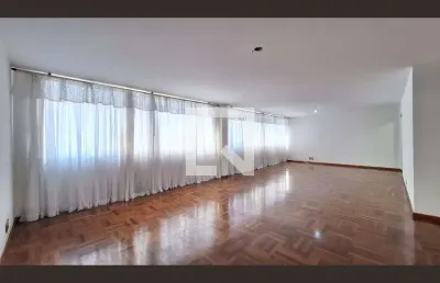 Apartamento para venda - lapa, 3 quartos,  213 m² - são paulo