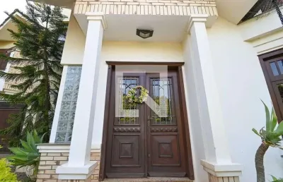 Casa para venda - são borja, 5 quartos,  278 m² - são leopoldo