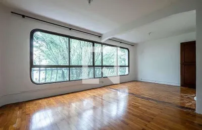 Apartamento para venda - jardim paulista, 3 quartos,  122 m² - são paulo