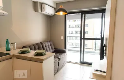 Apartamento para venda - vila mariana, 1 quarto,  41 m² - são paulo