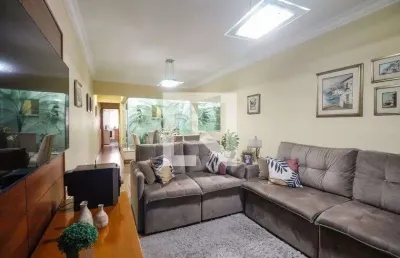 Casa para venda - vila esperança, 3 quartos,  160 m² - são paulo