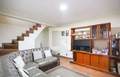 Casa para venda - santa maria, 3 quartos,  231 m² - osasco
