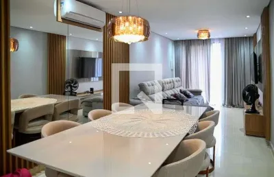Casa para venda - jardim santa emília, 3 quartos,  165 m² - são paulo