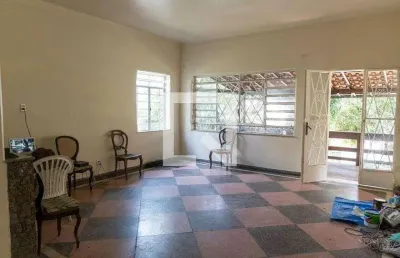 Casa para venda - icaraí, 5 quartos,  300 m² - niterói