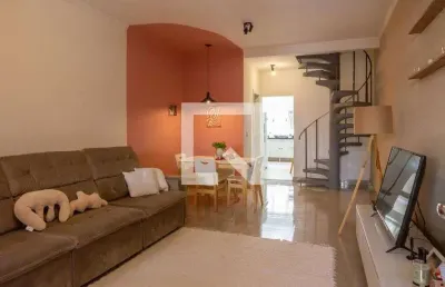 Casa para venda - barra funda, 3 quartos,  88 m² - são paulo