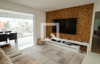 Apartamento para venda - jardim do mar, 4 quartos,  155 m² - são bernardo do campo