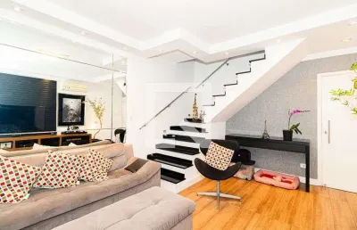 Casa / sobrado em condomínio para venda - vila maria , 3 quartos,  130 m² - são paulo