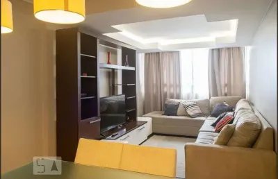 Apartamento para venda - casa verde, 3 quartos,  100 m² - são paulo