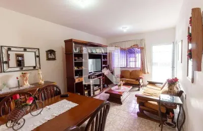 Casa para venda - cidade patriarca, 3 quartos,  303 m² - são paulo