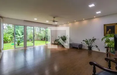 Casa / sobrado em condomínio para venda - alphaville, 3 quartos,  360 m² - santana de parnaíba