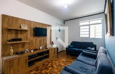 Apartamento para venda - sumaré, 2 quartos,  60 m² - são paulo