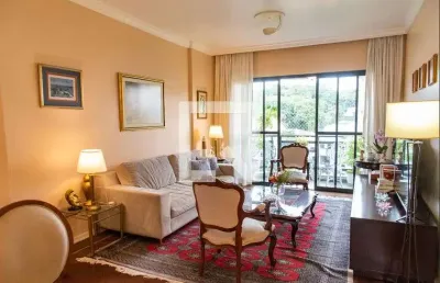 Apartamento para venda - vila mariana, 3 quartos,  115 m² - são paulo