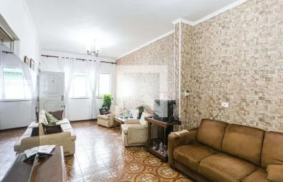 Casa para venda - centro, 3 quartos,  350 m² - osasco