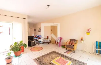 Casa para venda - jardim jussara, 3 quartos,  372 m² - são paulo