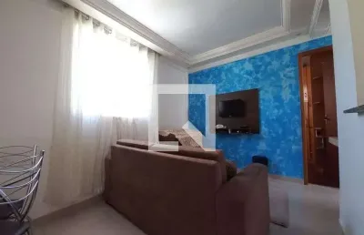 Apartamento para venda - parque residencial vila união  , 2 quartos,  57 m² - campinas