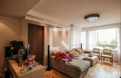 Apartamento para venda - panamby, 3 quartos,  128 m² - são paulo