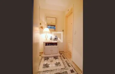 Apartamento para venda - panamby, 4 quartos,  180 m² - são paulo
