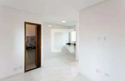 Cobertura para venda - vila esperança, 1 quarto,  41 m² - são paulo