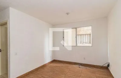 Apartamento para venda - sarandi, 2 quartos,  42 m² - porto alegre