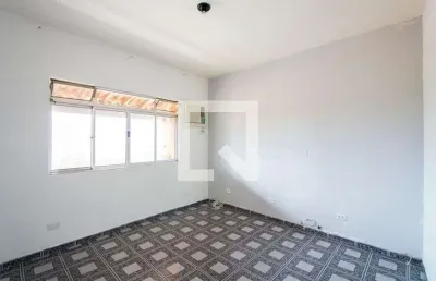 Casa para venda - vila leopoldina, 2 quartos,  100 m² - santo andré