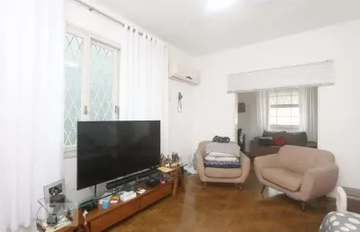 Casa para venda - auxiliadora, 4 quartos,  200 m² - porto alegre