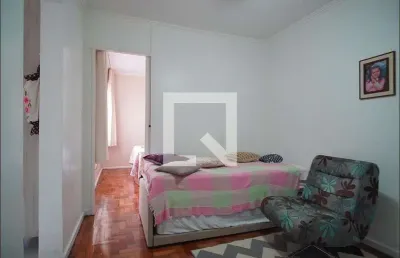 Apartamento para venda - vila ipiranga, 1 quarto,  33 m² - porto alegre
