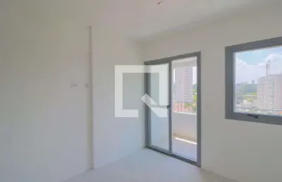 Kitnet / stúdio para venda - chácara santo antonio, 1 quarto,  20 m² - são paulo
