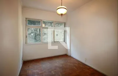 Apartamento para venda - são cristóvão, 1 quarto,  50 m² - rio de janeiro