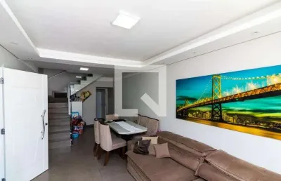 Casa para venda - parque são domingos, 4 quartos,  120 m² - são paulo