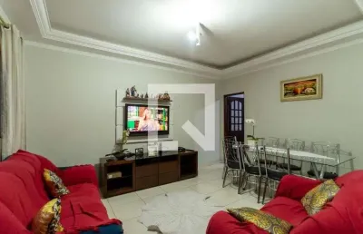 Casa para venda - vila rio de janeiro, 5 quartos,  339 m² - guarulhos