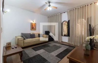 Casa para venda - vila das mercês, 4 quartos,  320 m² - são paulo